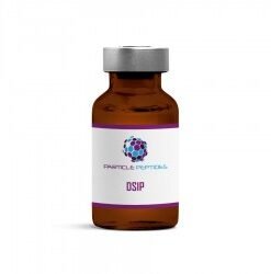 Particle Peptides DSIP 10mg