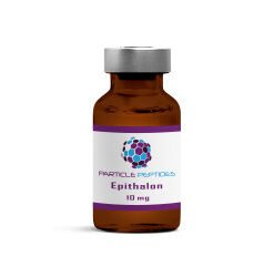Particle Peptides Epithalon 10mg