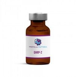 Particle Peptides GHRP-2 5mg
