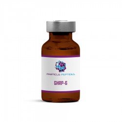 GHRP-6 5mg