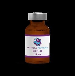 Particle Peptides GLP-3 10mg