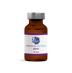 Particle Peptides KPV 5mg
