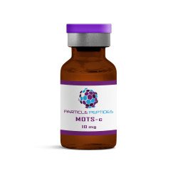 MOTS-c 10mg with Mannitol